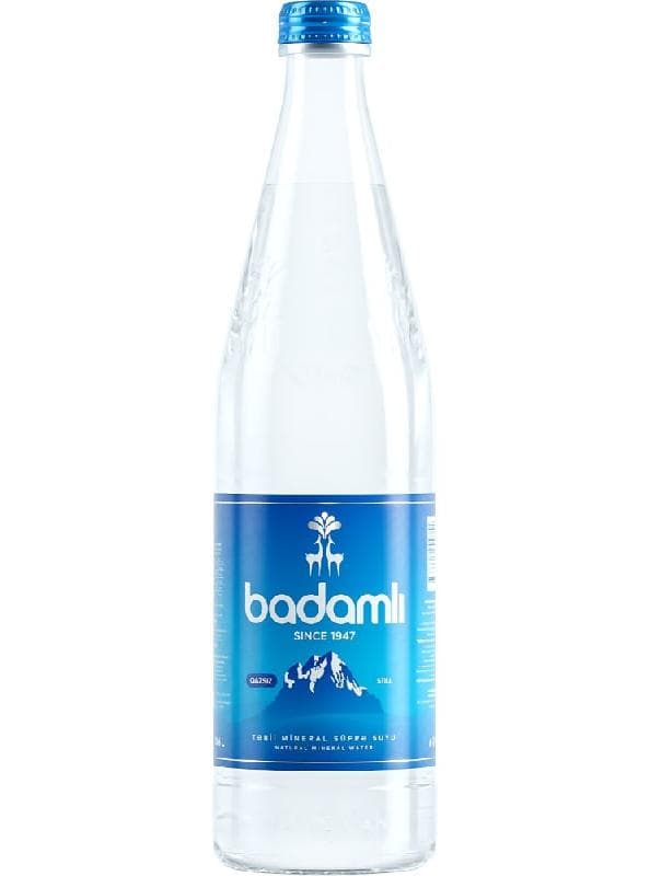 Badamlı Qazsız