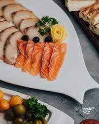 Balıq assorti