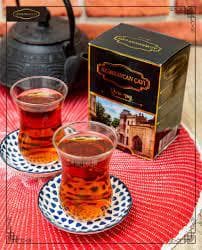 Çay
