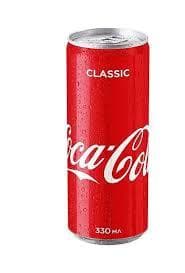 Coca Cola