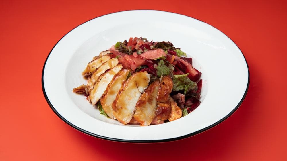 Fantaziya salatı