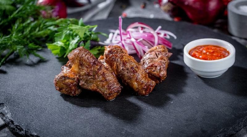 İçalat Kababı