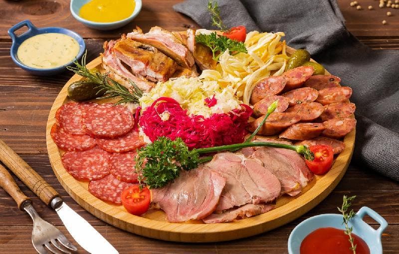 Kolbasa Assorti
