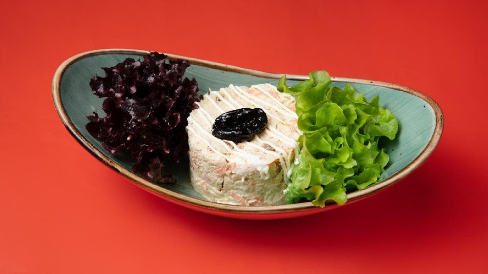 Lido Salatı