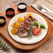 Lokum steak