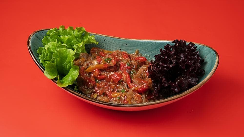 Manqal Salatı