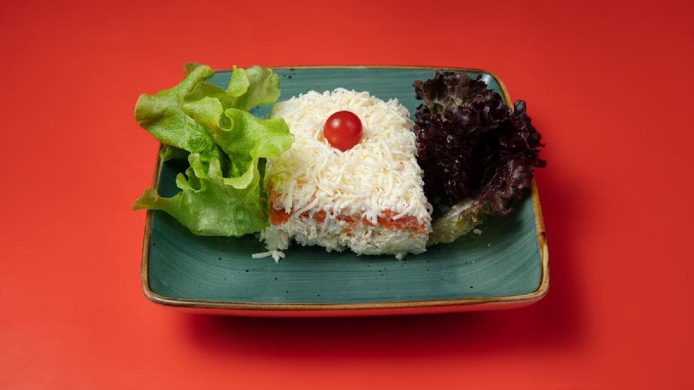 Mimoza Salatı