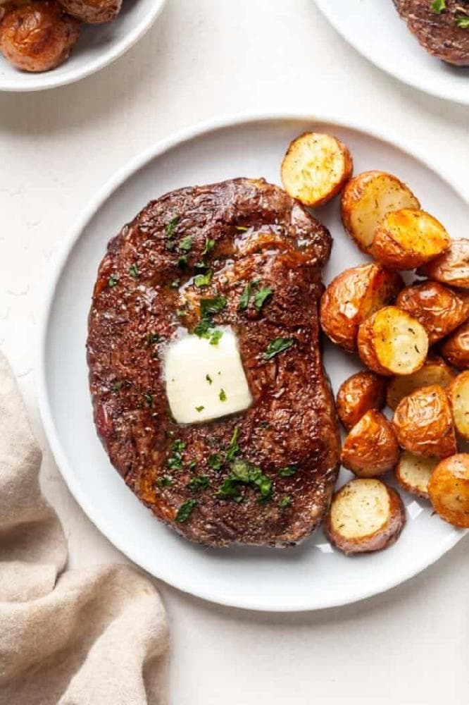 Ribeye Steak