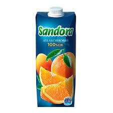Sandora