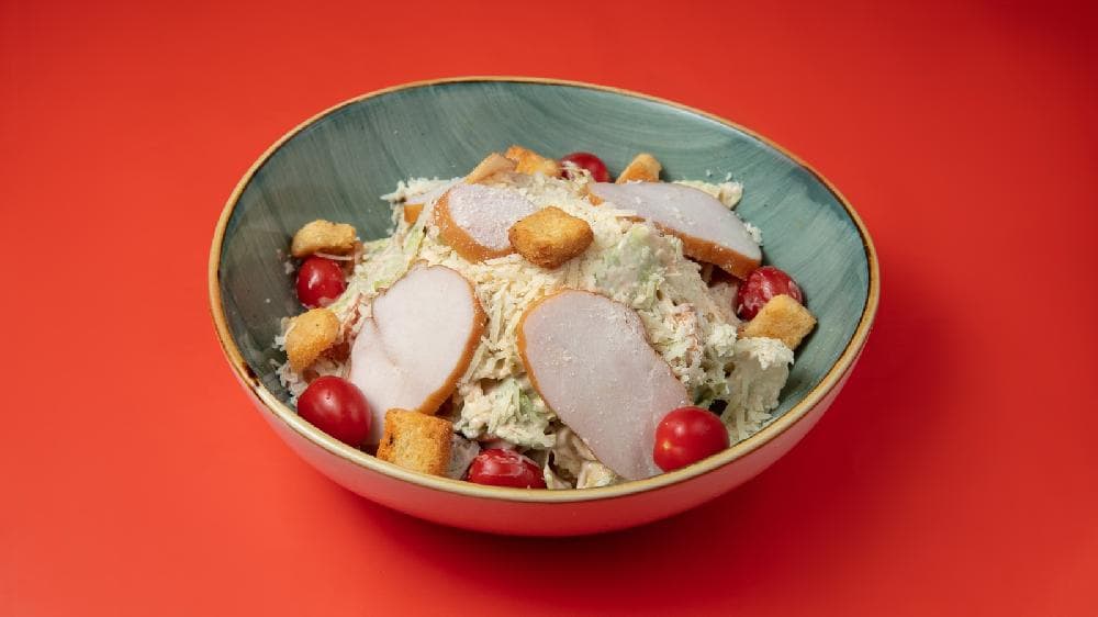 Sezar Salatı