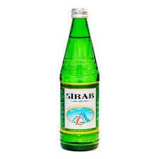 Sirab Qazlı