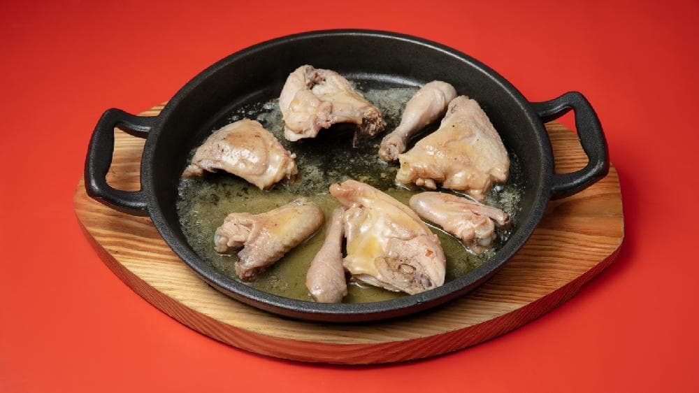 Şirəli çolpa