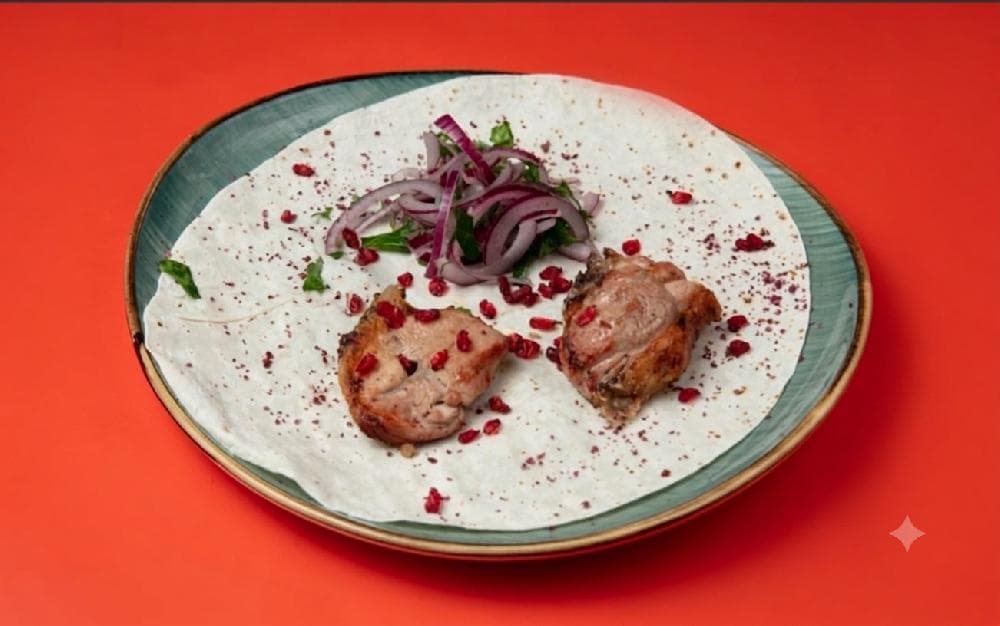 Tikə Kabab