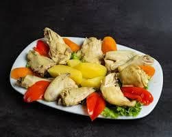 Toyuq Soyutma