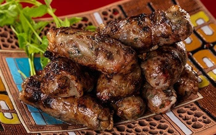 Xan kabab